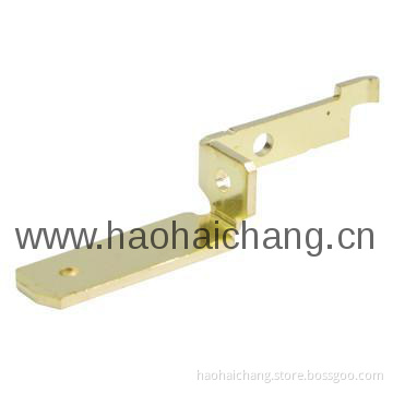 Z Shaped Brackets (ISO 9001:2008 & ISO/TS16949)